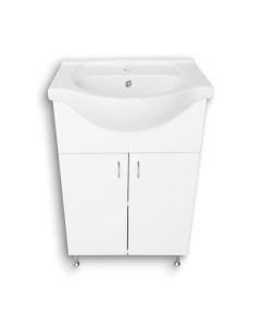 STEFI STIL Ormarić sa umivaonikom D45cm 101 - 4237