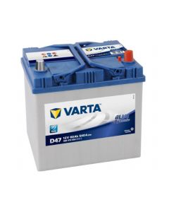 VARTA Akumulator za automobile 12V060D BLUE ASIA - D47