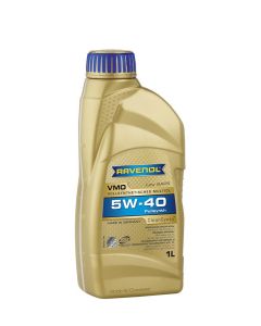 RAVENOL motorno ulje VMO SAE 5W40 1L - D47EA8