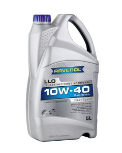 RAVENOL motorno ulje LLO SAE 10W40 5L - D47EAA