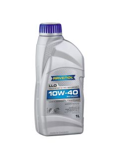 RAVENOL motorno ulje LLO SAE 10W40 1L - D47EAB