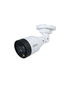 Dahua IPC-HFW1439S1P-LED-0280B-S4 4 MP Entry Full-color Fixed-focal Bullet Network kamera