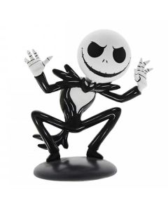 Grand Jester Studios Disney - The Nightmare Before Christmas Jack Skellington Mini Figure