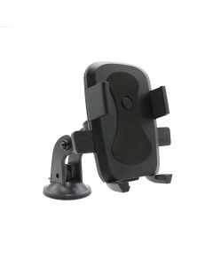 Držač za mobilni telefon D20, crna - D567