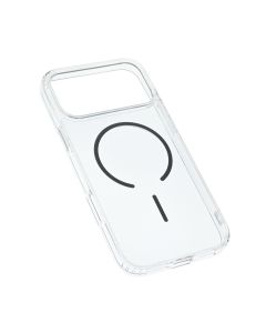 Maska za iPhone 17 Pro Max/18 Pro Max 6.9 crna Magsafe Color Line