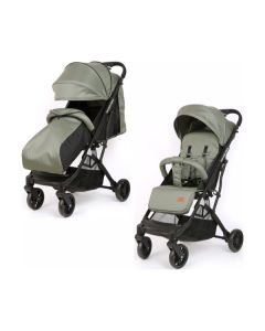 BBO Kolica za bebe (D600) Boogy  green - D600GREEN