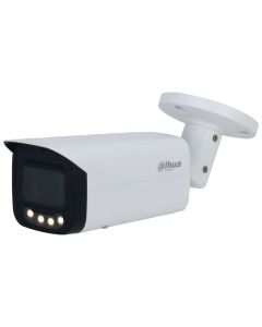 DAHUA_ IPC-HFW5449T-ASE-NI-0360B 4MP Full-color Fixed-focal Warm LED Bullet WizMind Network kamera