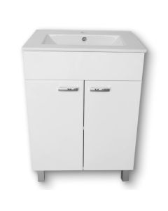 STEFI STIL Ormarić sa umivaonikom D60cm 114 - 4332
