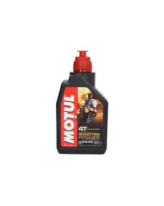 MOTUL ulje za motor SCOOTERP 5W40 1L - D623FE