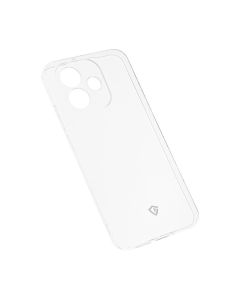 Maska za Xiaomi Redmi Note 17 4G/5G (EU) transparent Teracell Skin