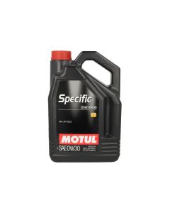 MOTUL ulje za motor  SPECIFIC 2312 0W30 5L - D6764D