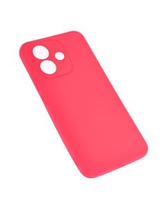Maska za Xiaomi Redmi Note 17 4G/5G pink Gentle Color