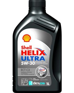 Shell Helix  U.ECT C3 5W30 motorno ulje 1L - D733B7