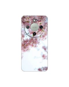 Maska za Honor Magic 8 Lite Spring Silikonska Print