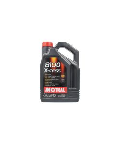 MOTUL ulje za motor 8100 X-CESS 5W40 4L - D773EC