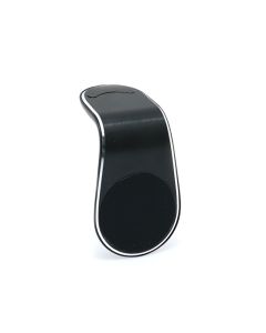 Držač za mobilni telefon F3 magnetni, crna - D775