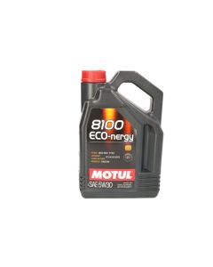 MOTUL ulje za motor 8100 ECO-NERGY 5W30 4L - D7815A
