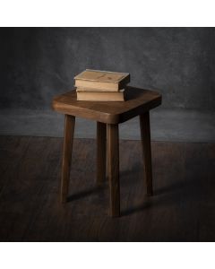 MEDA FURNITURE Stočići od drveta Hrast M (set) - StoHrastSetM