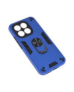 Maska za Xiaomi 15T plava Hard Ring