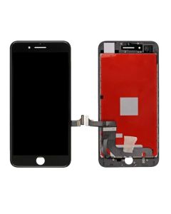 LCD za iPhone 8 Plus + touch screen Black APLONG Incell FHD