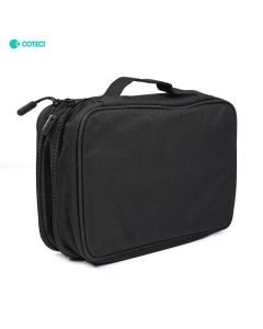 Torbica organizer Coteci 14008 crna - 222789