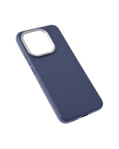 Maska za Xiaomi 15T tamno plava Elegant