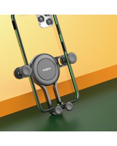 MOXOM Držač za mobilni telefon MX-VS01, crna - D853