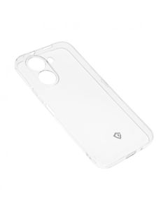 TERACELL Maska za Honor X7e transparent Skin