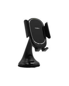 MOXOM Držač za mobilni telefon MX-VS03, crna - D871