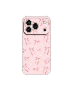 Maska za Honor 600 Pro Bow Silikonska Print