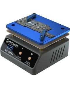 Grejac za odvajanje ploce Mechanic iX5 Ultra iPhone X-12 Pro Max