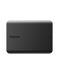 TOSHIBA Eksterni hard disk Canvio Basics 4TB 2.5