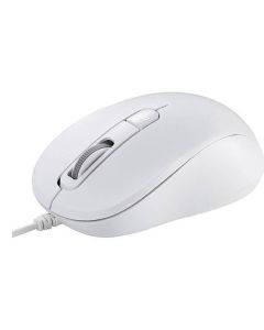 Asus MU101C Blue Ray USB beli miš