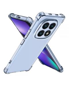 Maska za Xiaomi Redmi Note 15 Pro 4G (EU) Transparent ice Cube