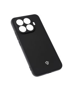 Maska za Xiaomi 15T Pro mat crna Teracell Skin