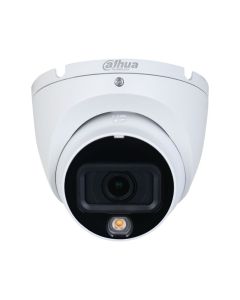 DAHUA_ HAC-HDW1801TLM-IL-A-0280B-S2 4K Smart Dual Light HDCVI Fixed-focal Eyeball kamera