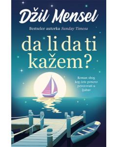 Da li da ti kažem? - 9788652147601