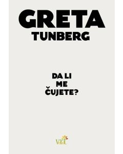Da li me čujete? - 9788685639463