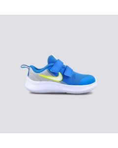 NIKE Patike star runner 3 bt - DA2778-00923.5