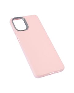 Maska za Samsung Galaxy A08 roze Elegant