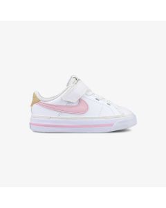 NIKE Patike court legacy gt - DA5382-11525