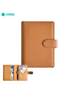 Novcanik Coteci Elegant Series 14069 braon