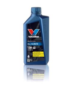 VALVOLINE motorno ulje  ALL CLIMATE 10W40 1L - DAAAEB