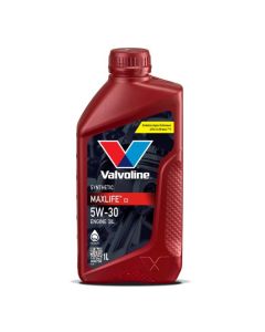 VALVOLINE motorno ulje  MAXLIFE 5W30 C3 1L - DAAAF0