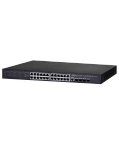 DAHUA Portni switch POE PFS4428-24GT-370 24 - 45873