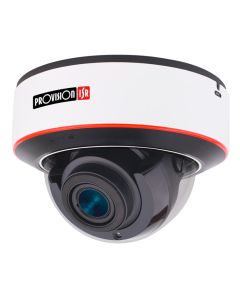 PROVISION Kamera IP Dome DAI-340IPEN-MVF-V4, 4MP, IP67, spoljašnja - DAI-340IPEN-MVF-V4