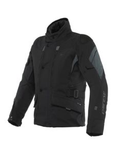 DAINESE Carve master 3 gore-tex jakna crn/crn/bež - DAI1593999Y2154