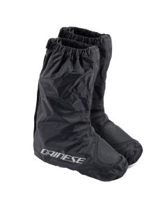 DAINESE Kišna navlaka za obuću crn