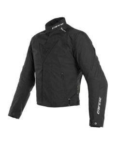 DAINESE Laguna seca 3 d-dry jakna crn/crn/crn 54 - DAI165461469154