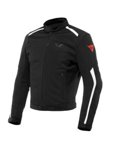 DAINESE Hydraflux 2 air d-dry jakna crn/bel 56 - DAI165463262256
